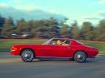 Chevrolet Camaro RS 1970 года
